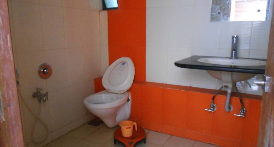 Hotel Paras, Dungarpur 4